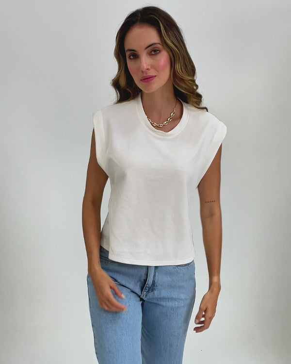 JEAN MOMFIT BOTA AJUS TALLE ALTO LUCIO