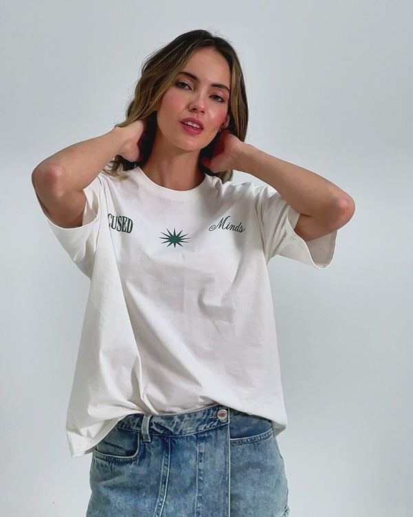 FALDA SHORT TALLE ALTO TIVAL