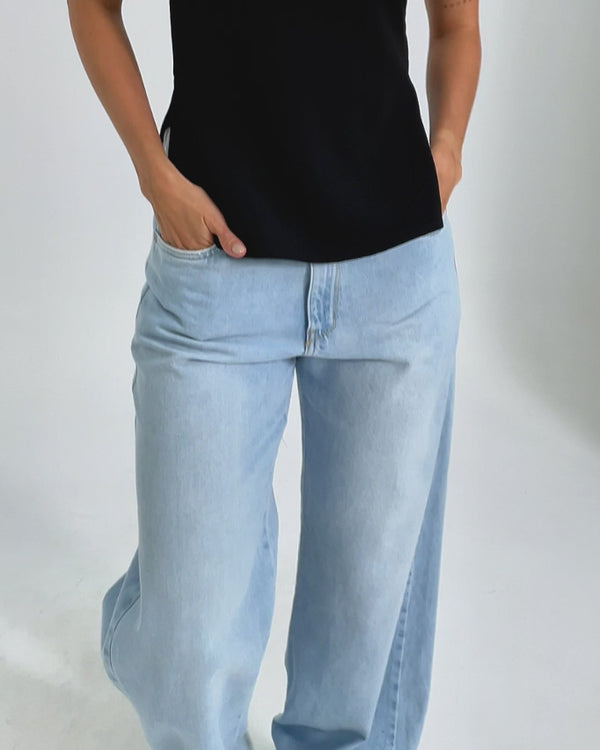 JEAN DADFIT DESCADERADO YUN
