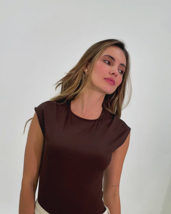 BODY TIRO BAJO MANGA SISA LUPE